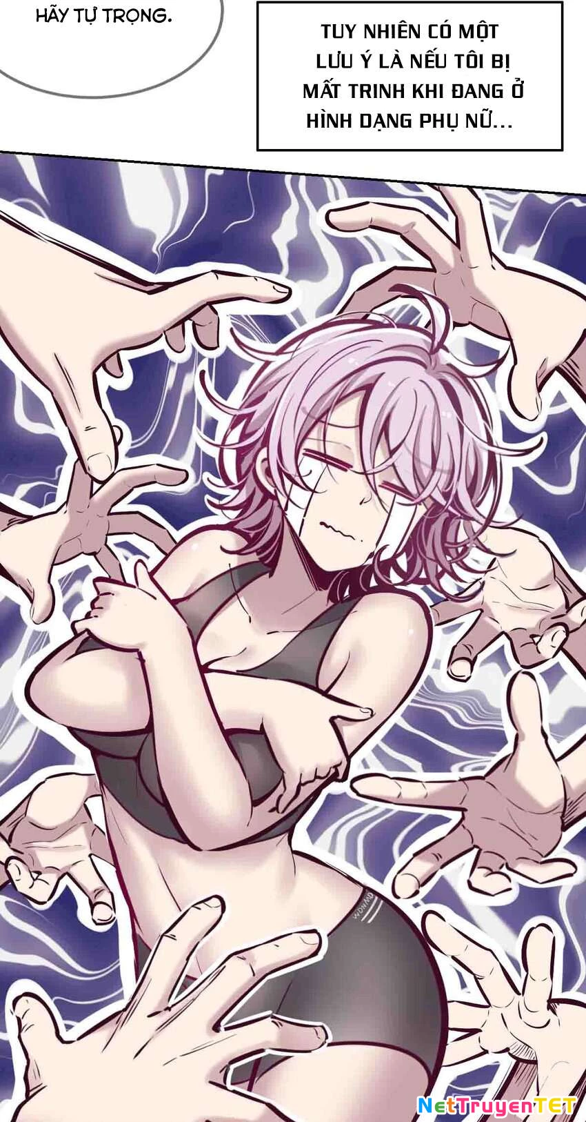 Oan Gia Chung Nhà! Chapter 50 - 14