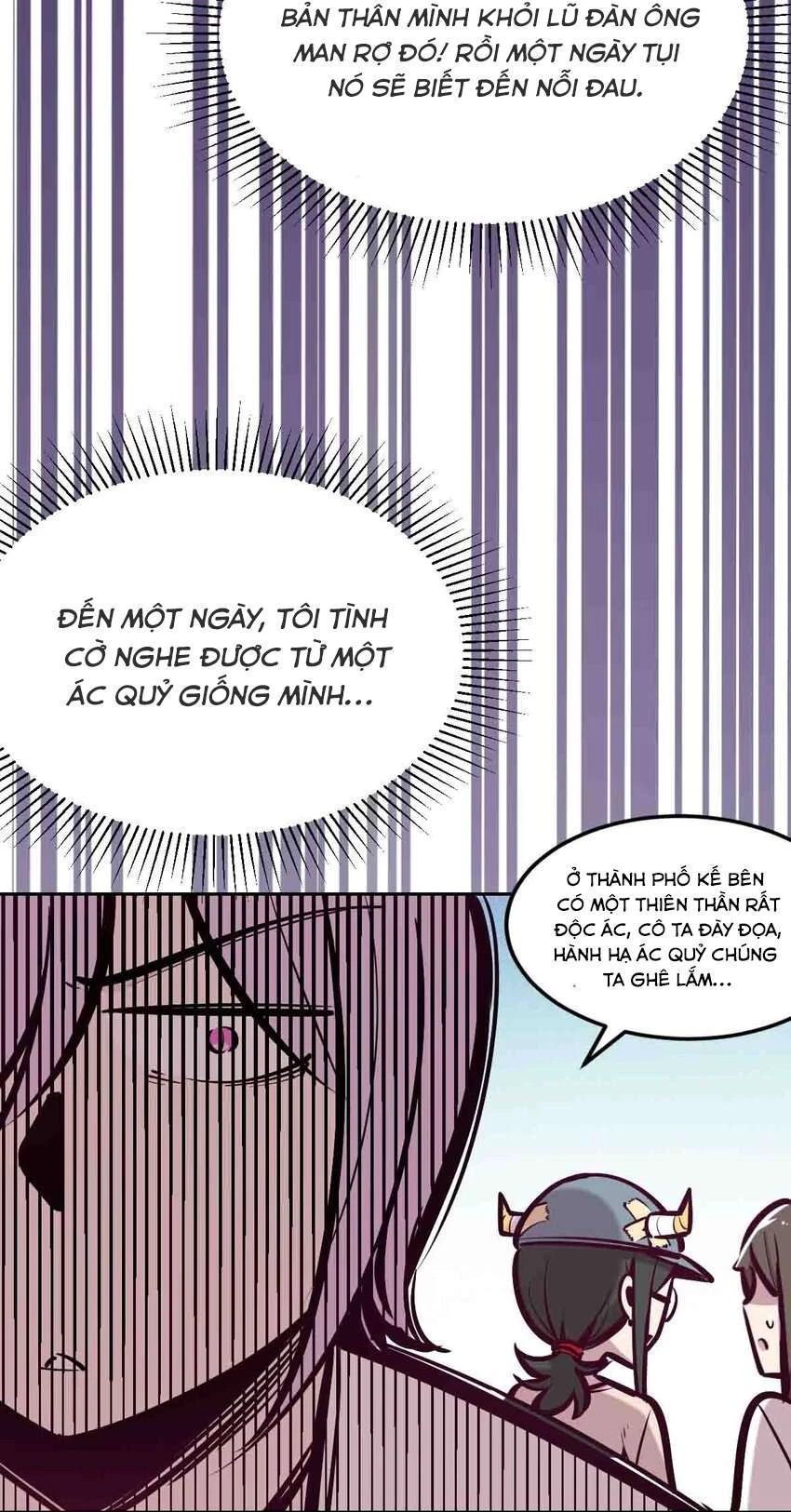 Oan Gia Chung Nhà! Chapter 50 - 16