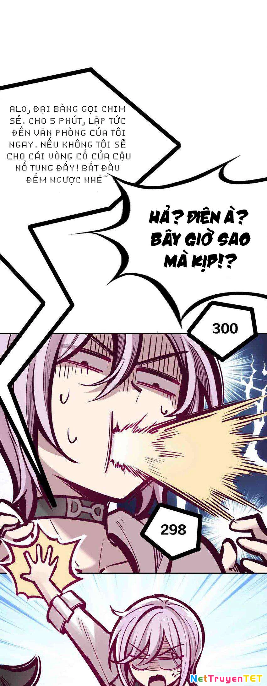 Oan Gia Chung Nhà! Chapter 50 - 24