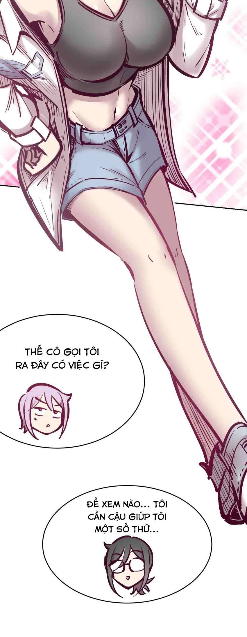 Oan Gia Chung Nhà! Chapter 50 - 26