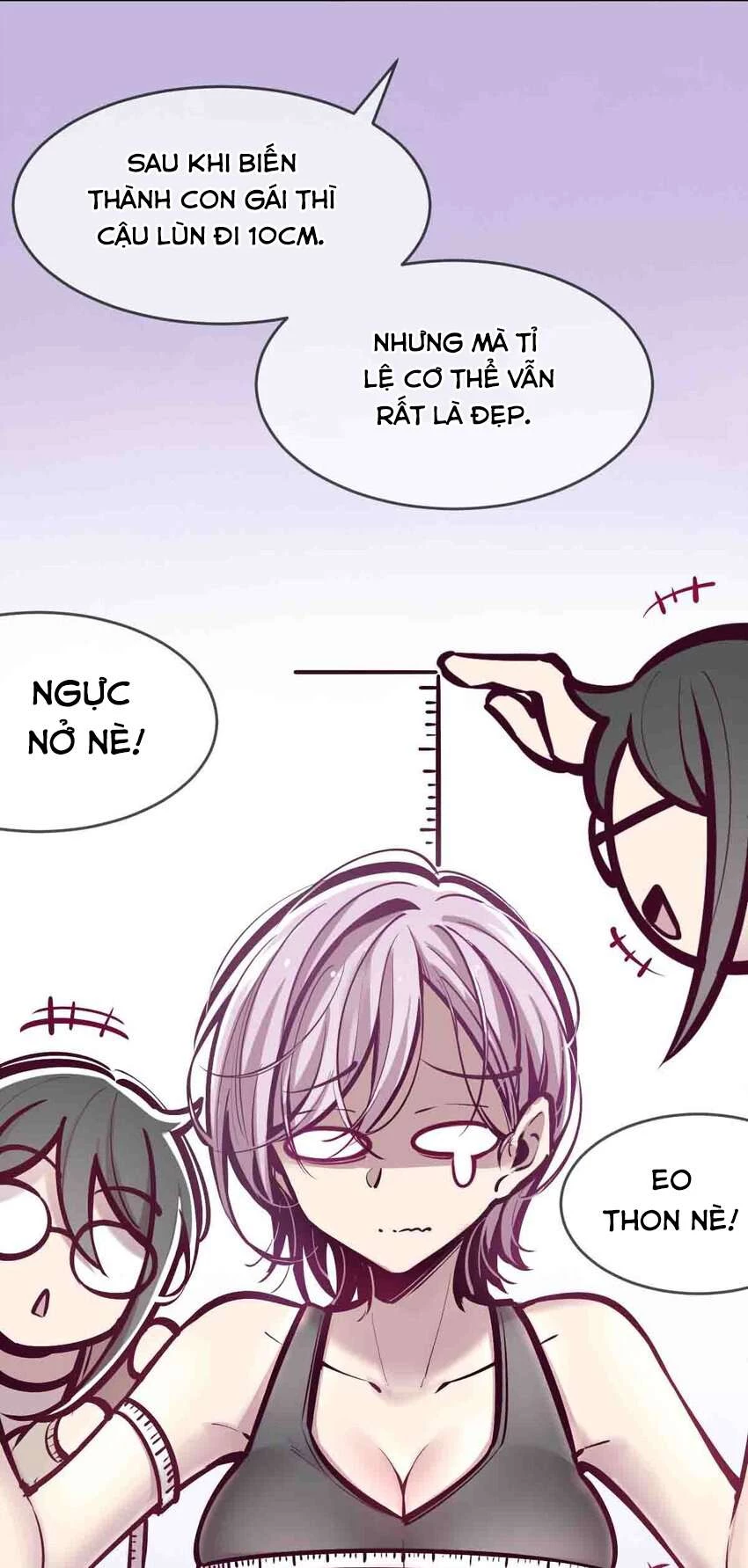 Oan Gia Chung Nhà! Chapter 50 - 36