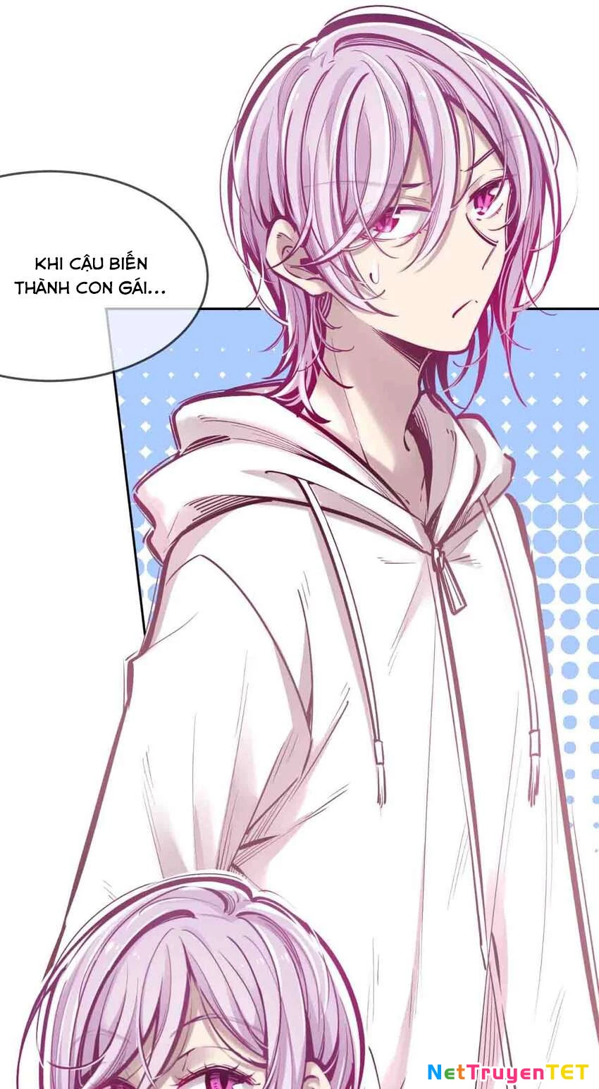 Oan Gia Chung Nhà! Chapter 50 - 38