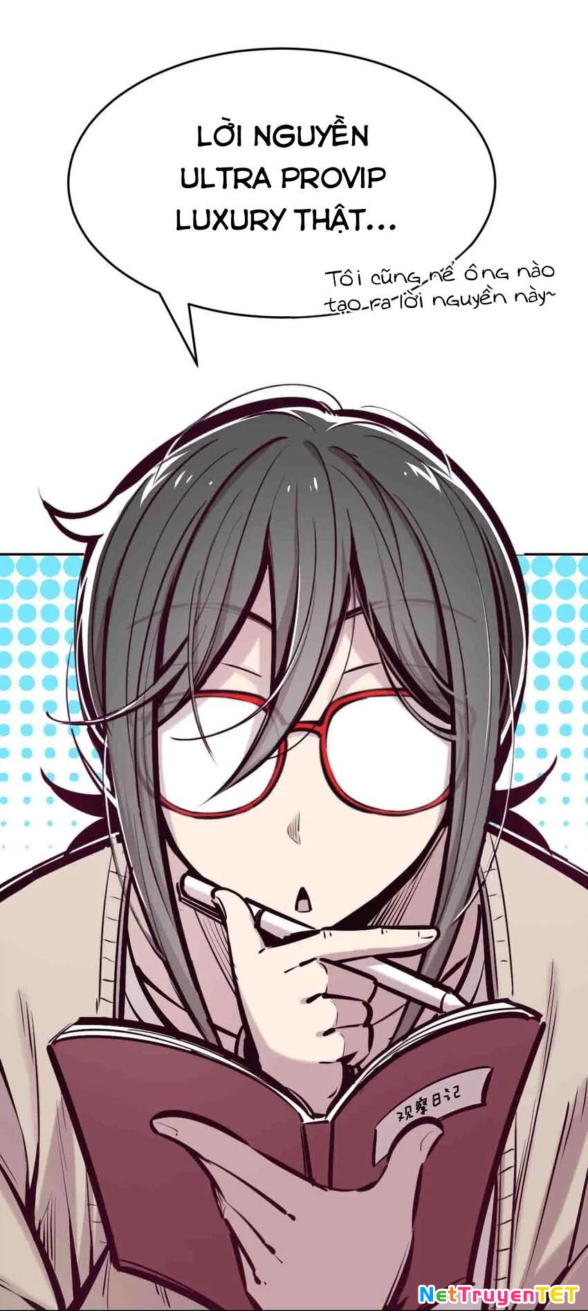 Oan Gia Chung Nhà! Chapter 50 - 40