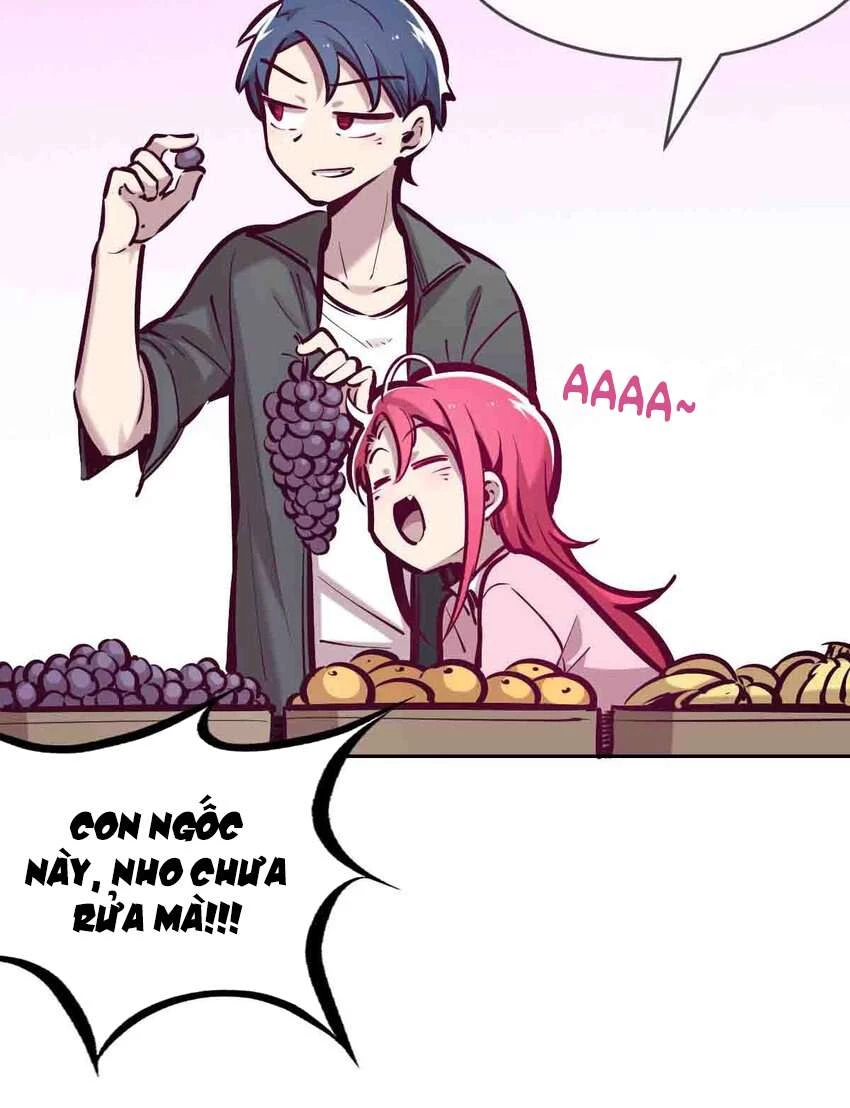 Oan Gia Chung Nhà! Chapter 50 - 52