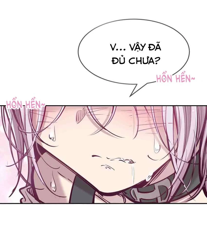 Oan Gia Chung Nhà! Chapter 50 - 56