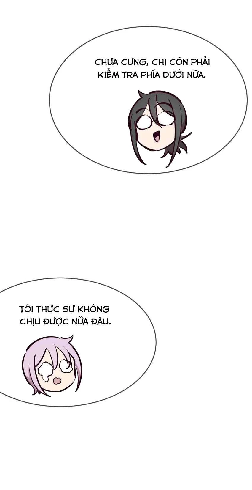 Oan Gia Chung Nhà! Chapter 50 - 57