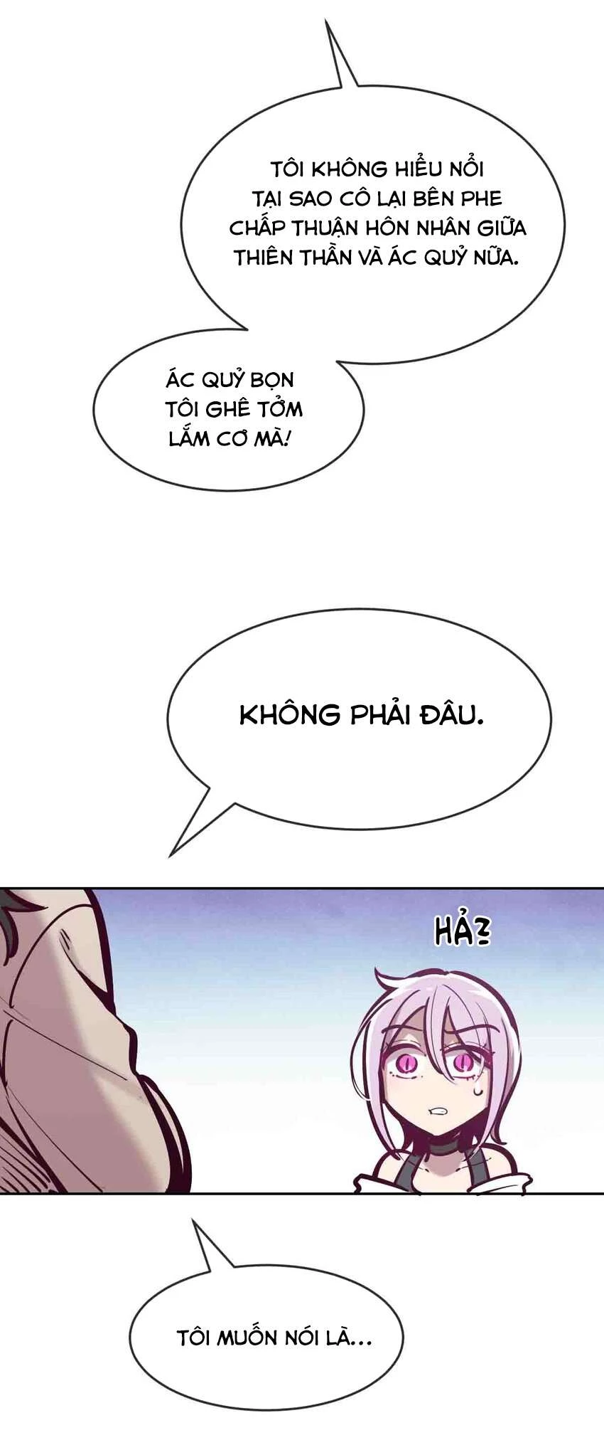 Oan Gia Chung Nhà! Chapter 50 - 69