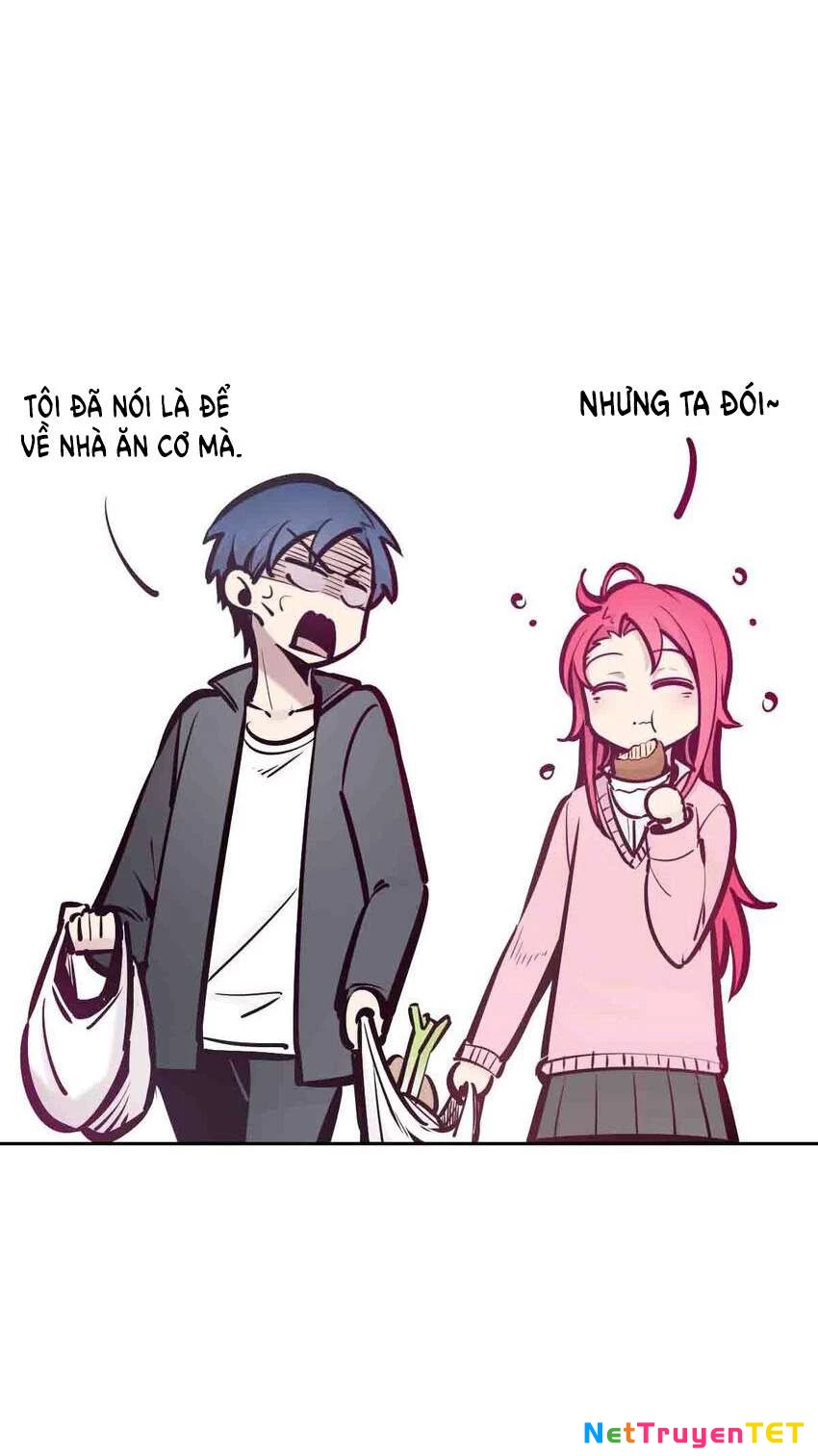 Oan Gia Chung Nhà! Chapter 50 - 80