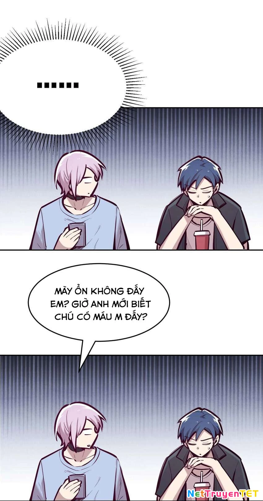 Oan Gia Chung Nhà! Chapter 51 - 7