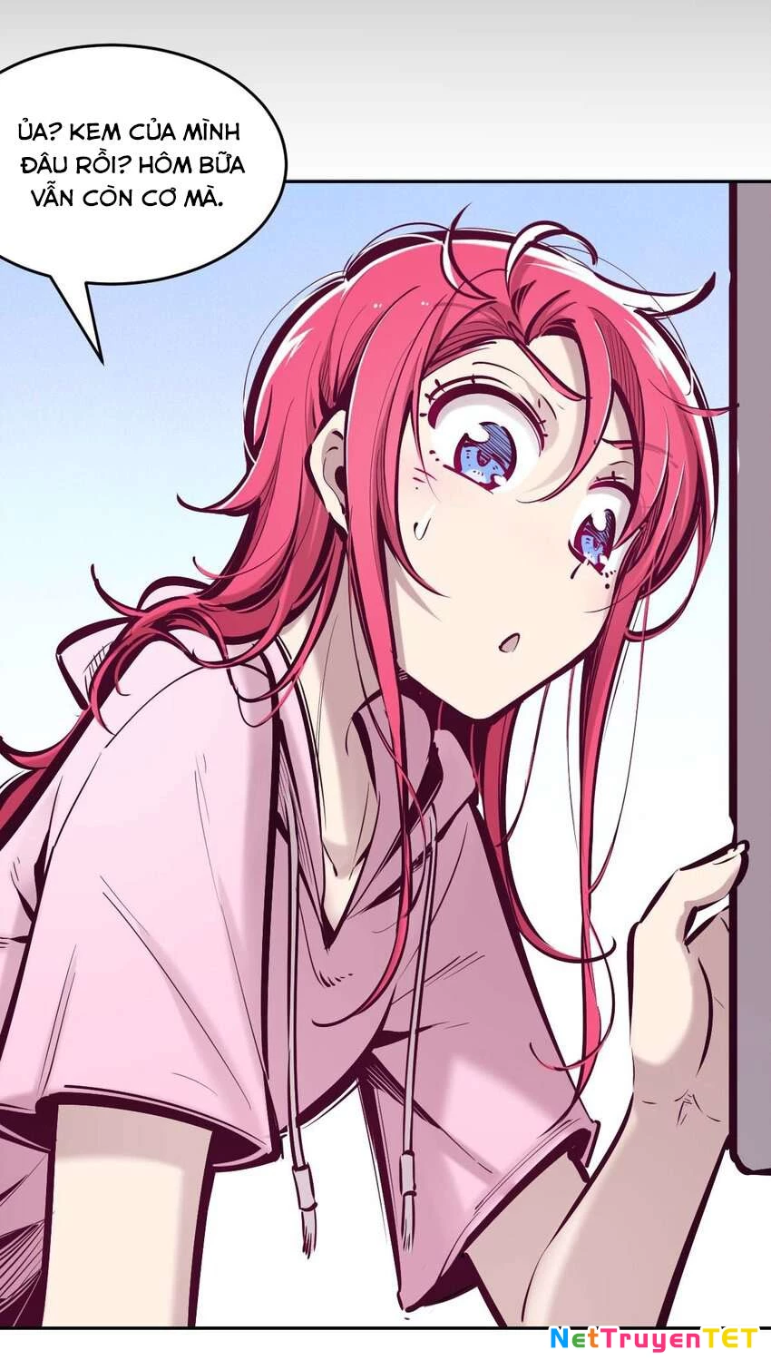 Oan Gia Chung Nhà! Chapter 51 - 11