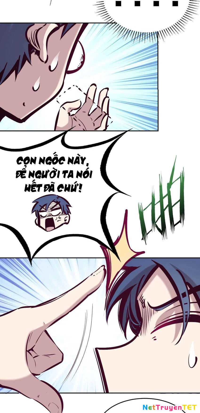 Oan Gia Chung Nhà! Chapter 51 - 19