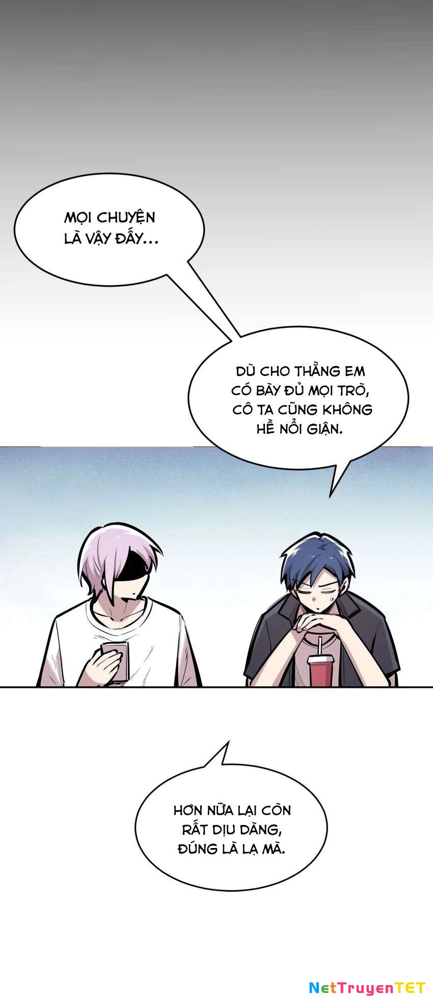 Oan Gia Chung Nhà! Chapter 51 - 22