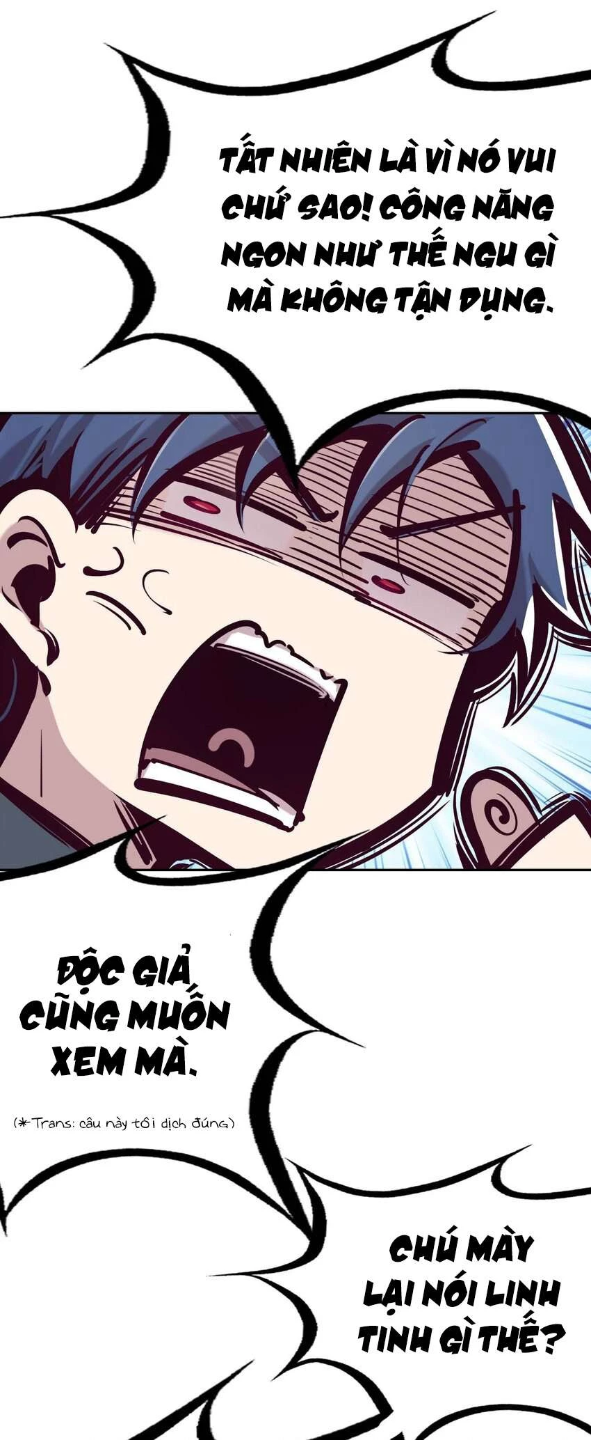 Oan Gia Chung Nhà! Chapter 51 - 24