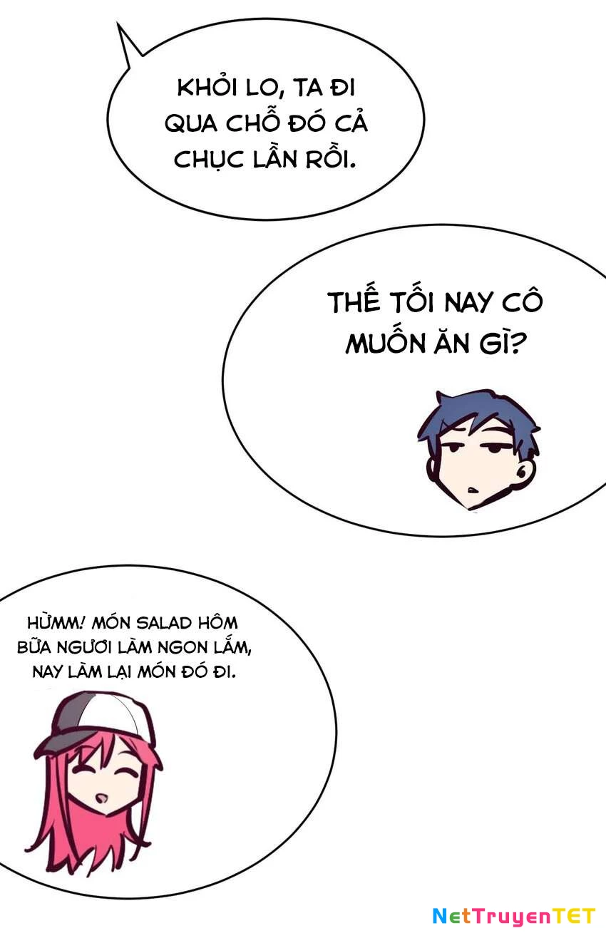 Oan Gia Chung Nhà! Chapter 51 - 35