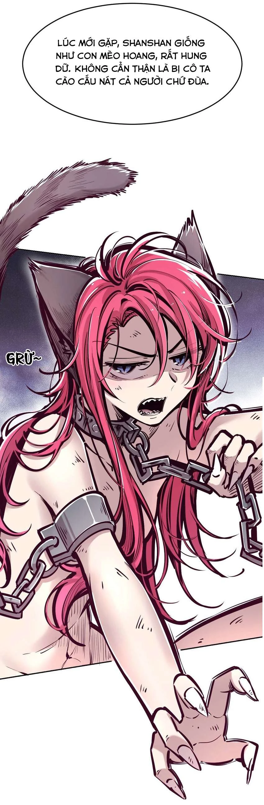 Oan Gia Chung Nhà! Chapter 51 - 44