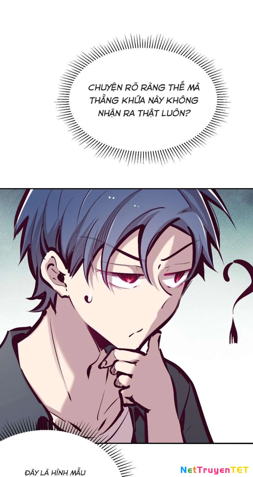 Oan Gia Chung Nhà ! Chapter 52.1 - Trang 2