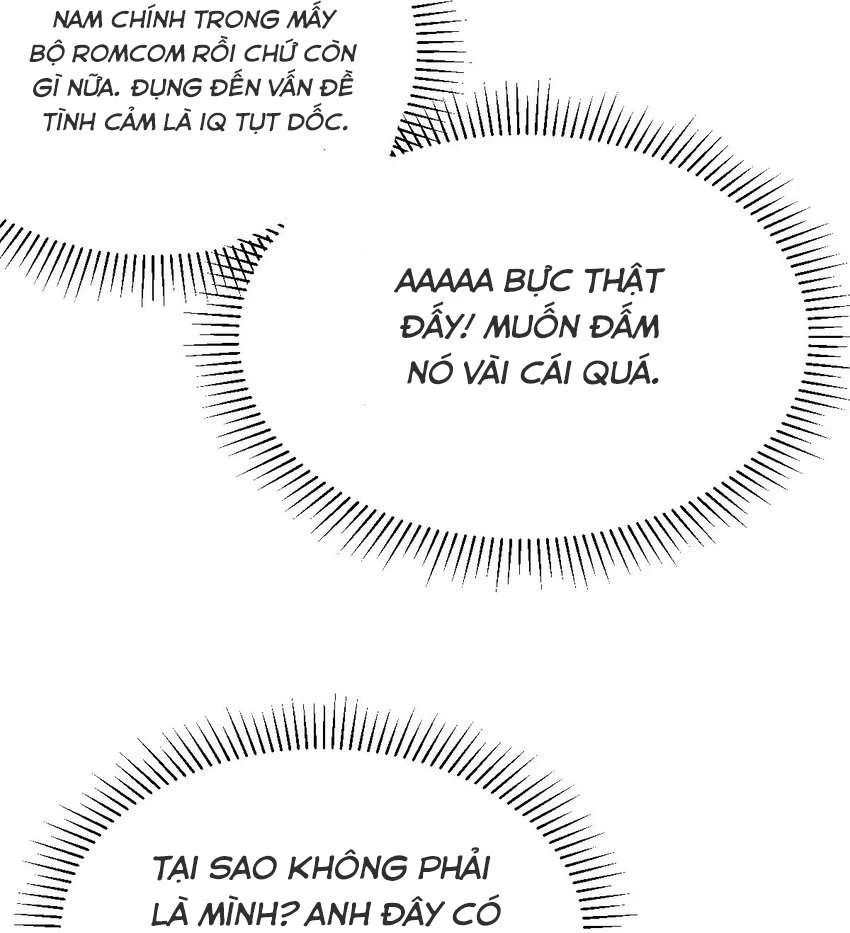 Oan Gia Chung Nhà ! Chapter 52.1 - Trang 2