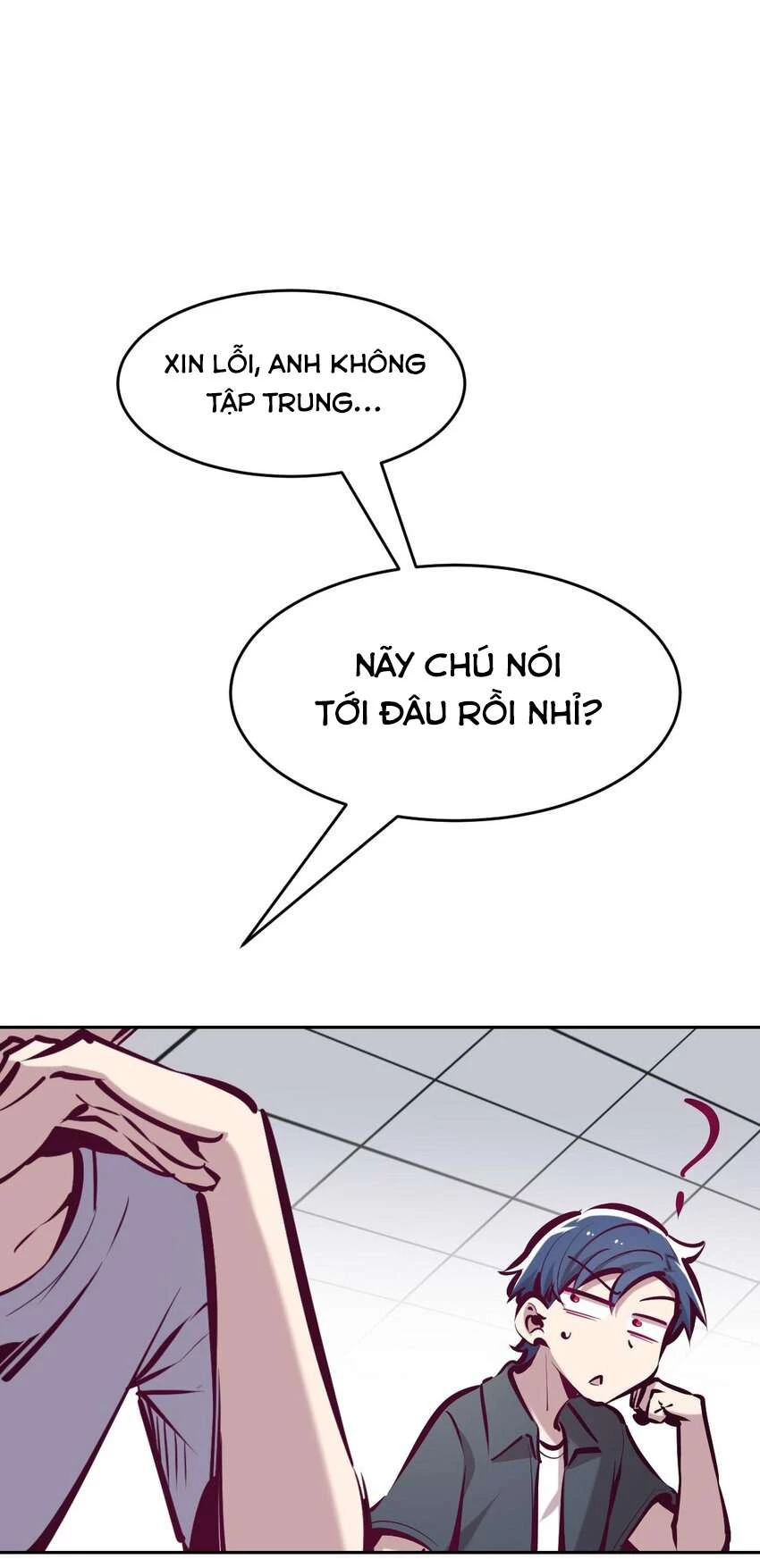 Oan Gia Chung Nhà ! Chapter 52.1 - Trang 2