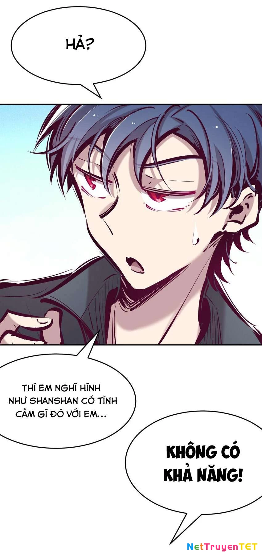 Oan Gia Chung Nhà ! Chapter 52.1 - Trang 2
