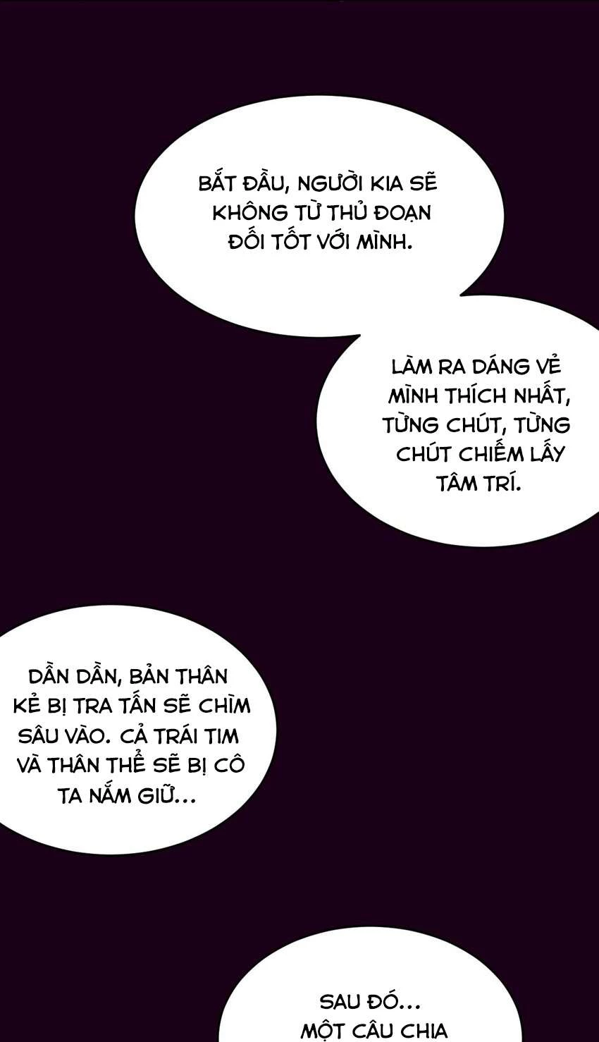 Oan Gia Chung Nhà ! Chapter 52.1 - Trang 2