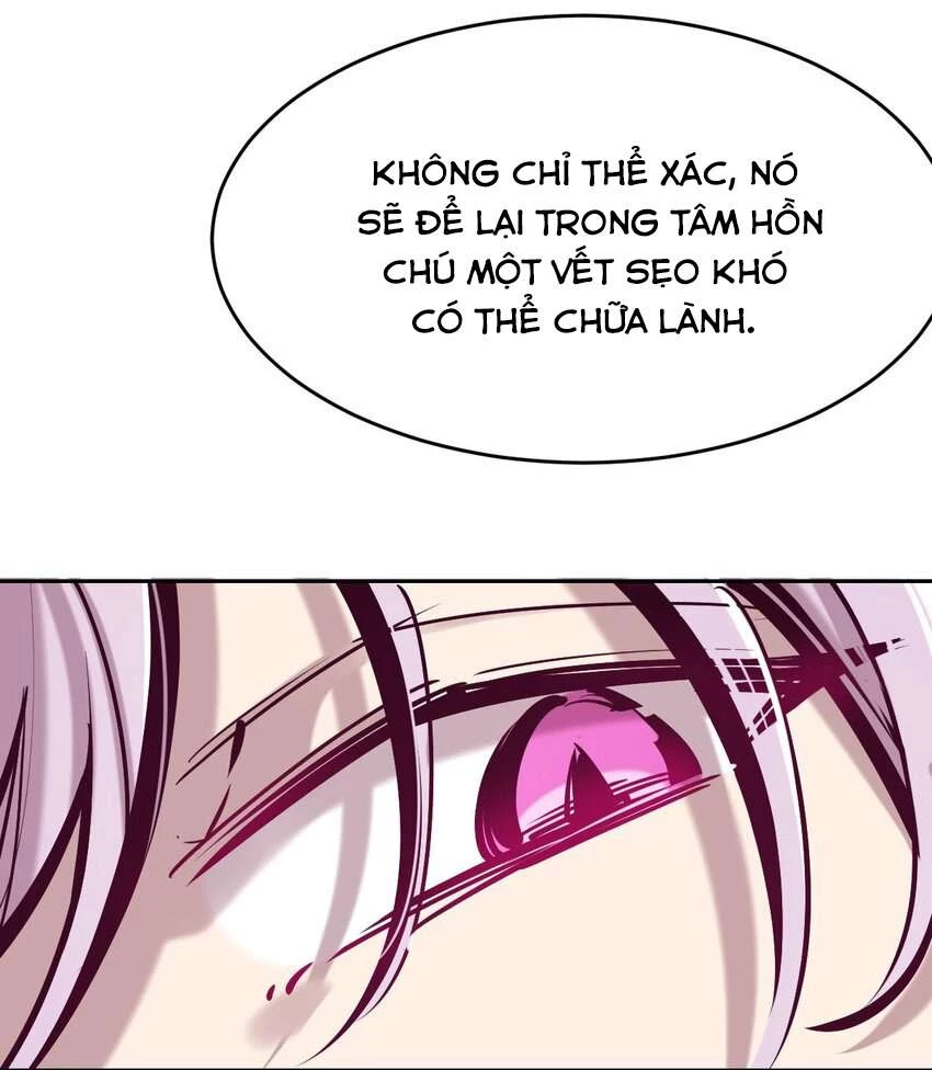 Oan Gia Chung Nhà ! Chapter 52.1 - Trang 2