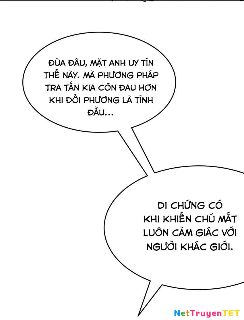 Oan Gia Chung Nhà ! Chapter 52.1 - Trang 2