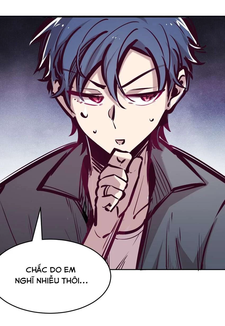 Oan Gia Chung Nhà ! Chapter 52.1 - Trang 2