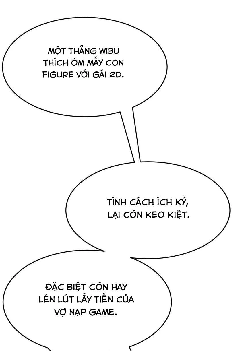 Oan Gia Chung Nhà ! Chapter 52.1 - Trang 2