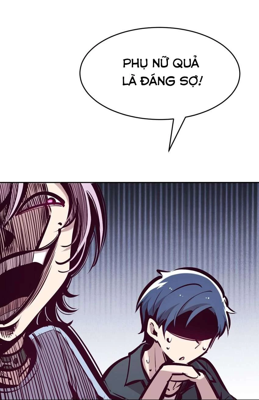 Oan Gia Chung Nhà ! Chapter 52.1 - Trang 2