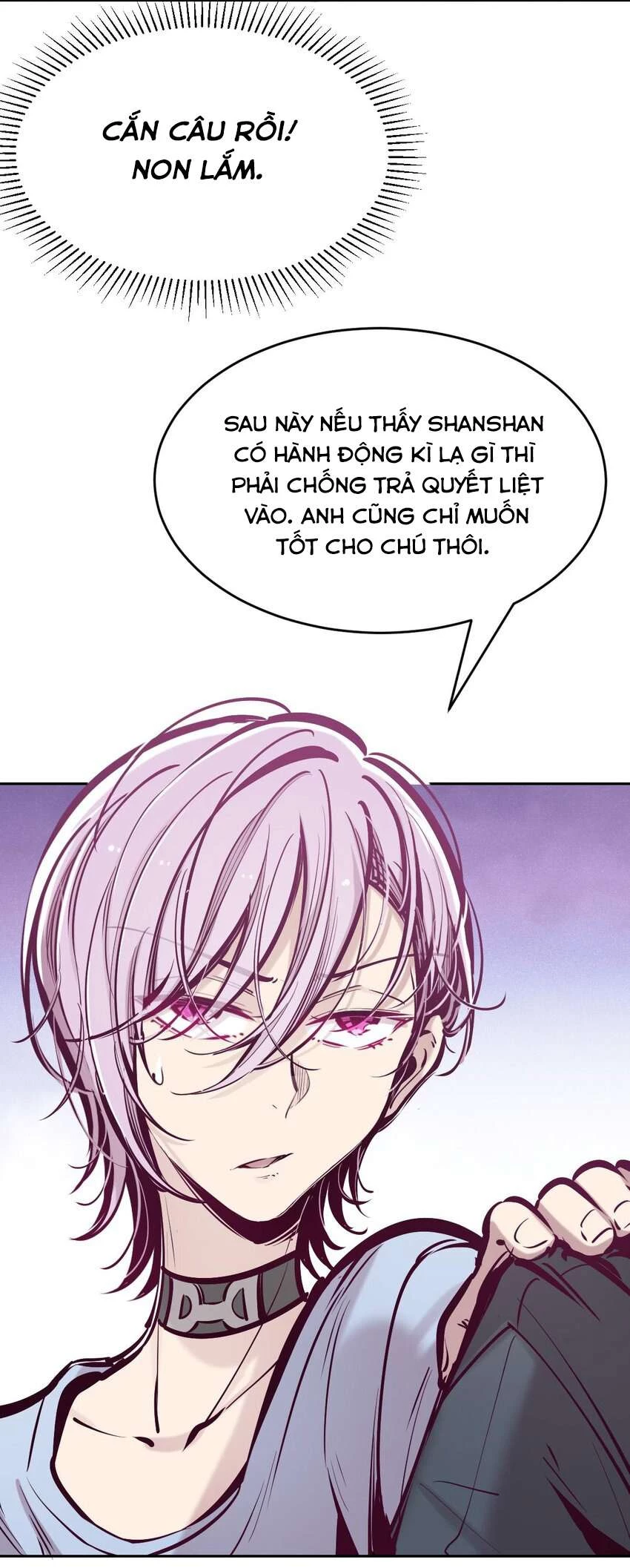 Oan Gia Chung Nhà ! Chapter 52.1 - Trang 2