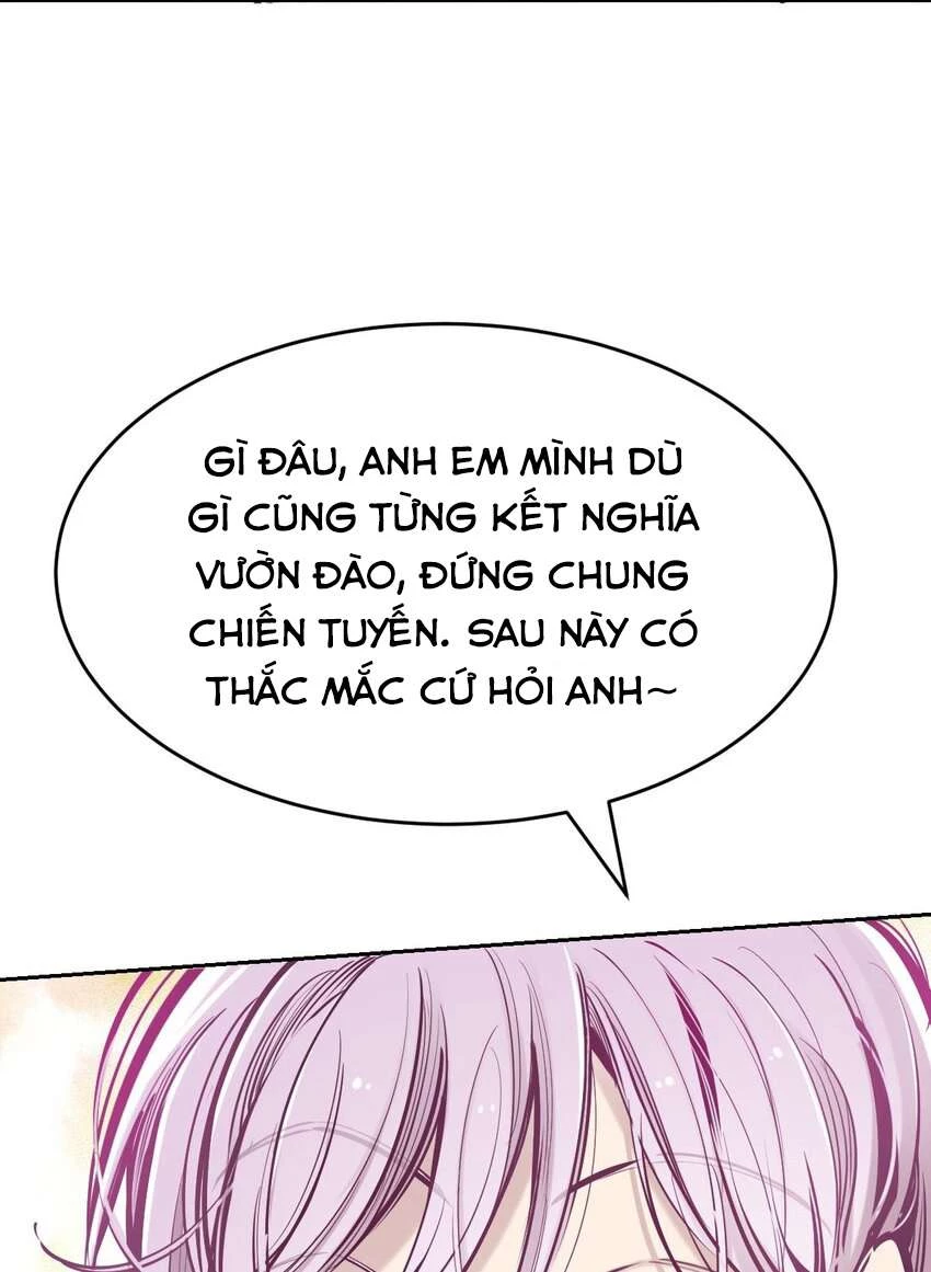 Oan Gia Chung Nhà ! Chapter 52.1 - Trang 2
