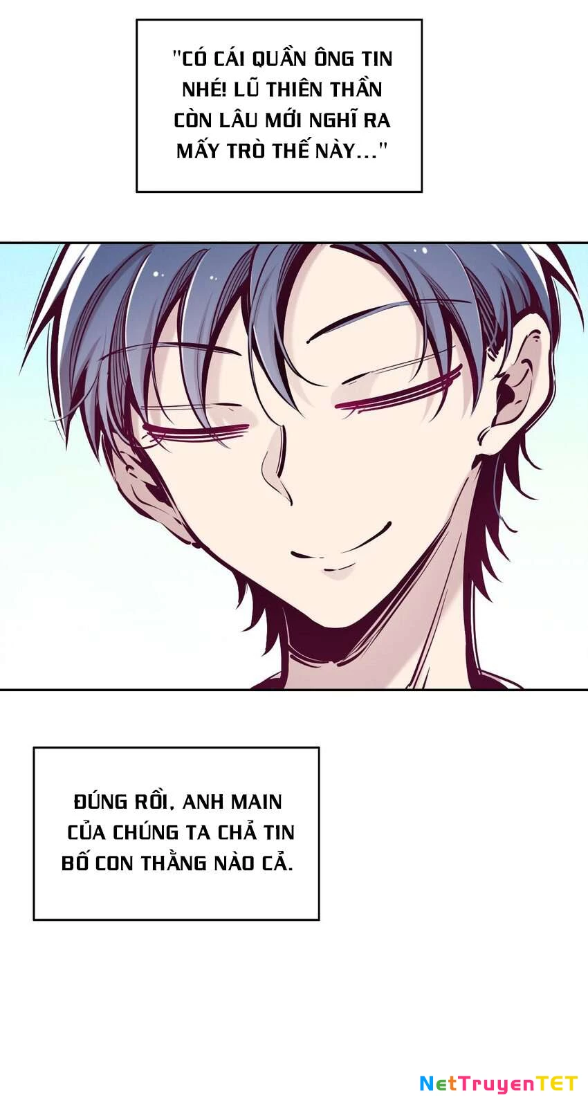 Oan Gia Chung Nhà ! Chapter 52.1 - Trang 2