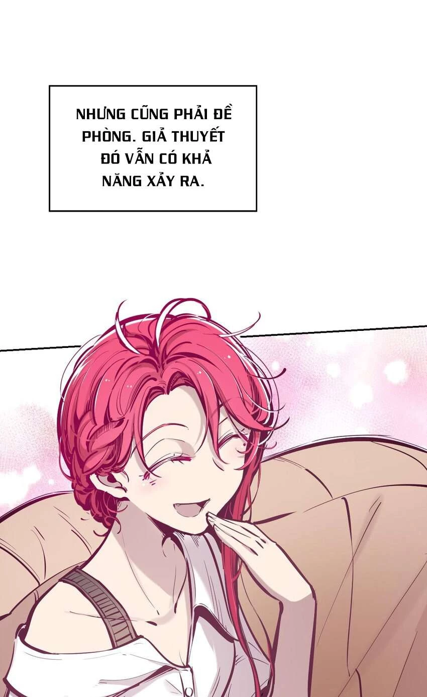 Oan Gia Chung Nhà ! Chapter 52.1 - Trang 2