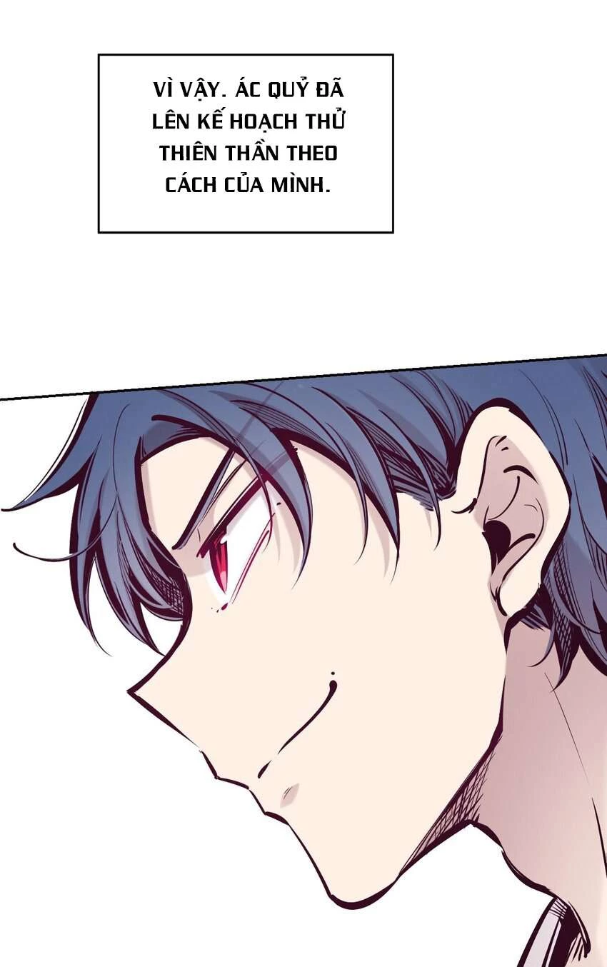 Oan Gia Chung Nhà ! Chapter 52.1 - Trang 2