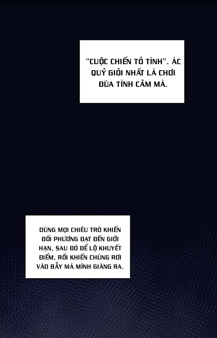 Oan Gia Chung Nhà ! Chapter 52.1 - Trang 2