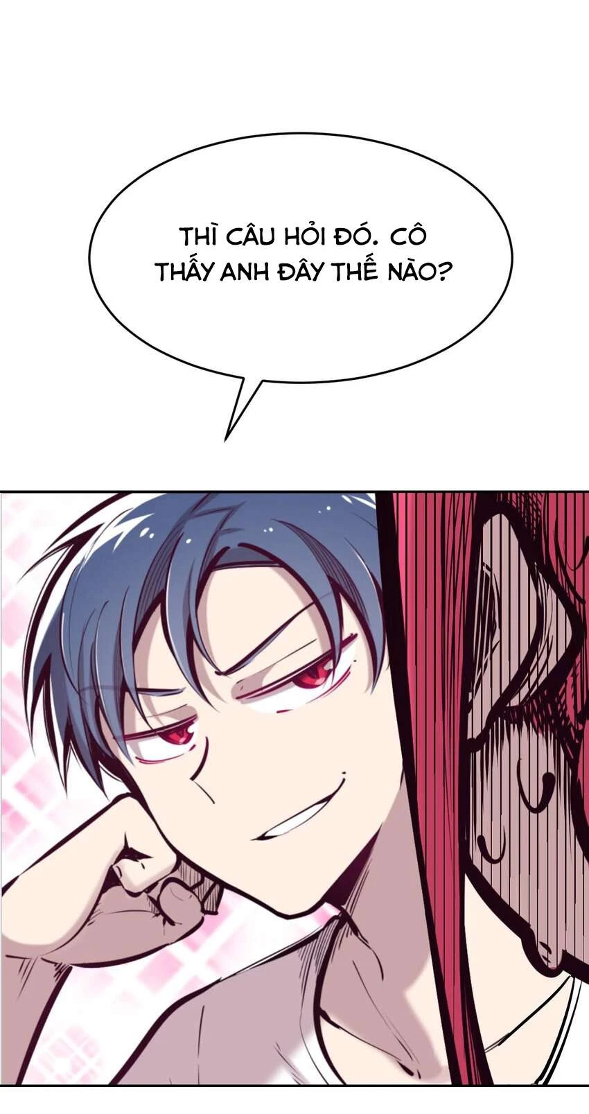 Oan Gia Chung Nhà ! Chapter 52.2 - Trang 2