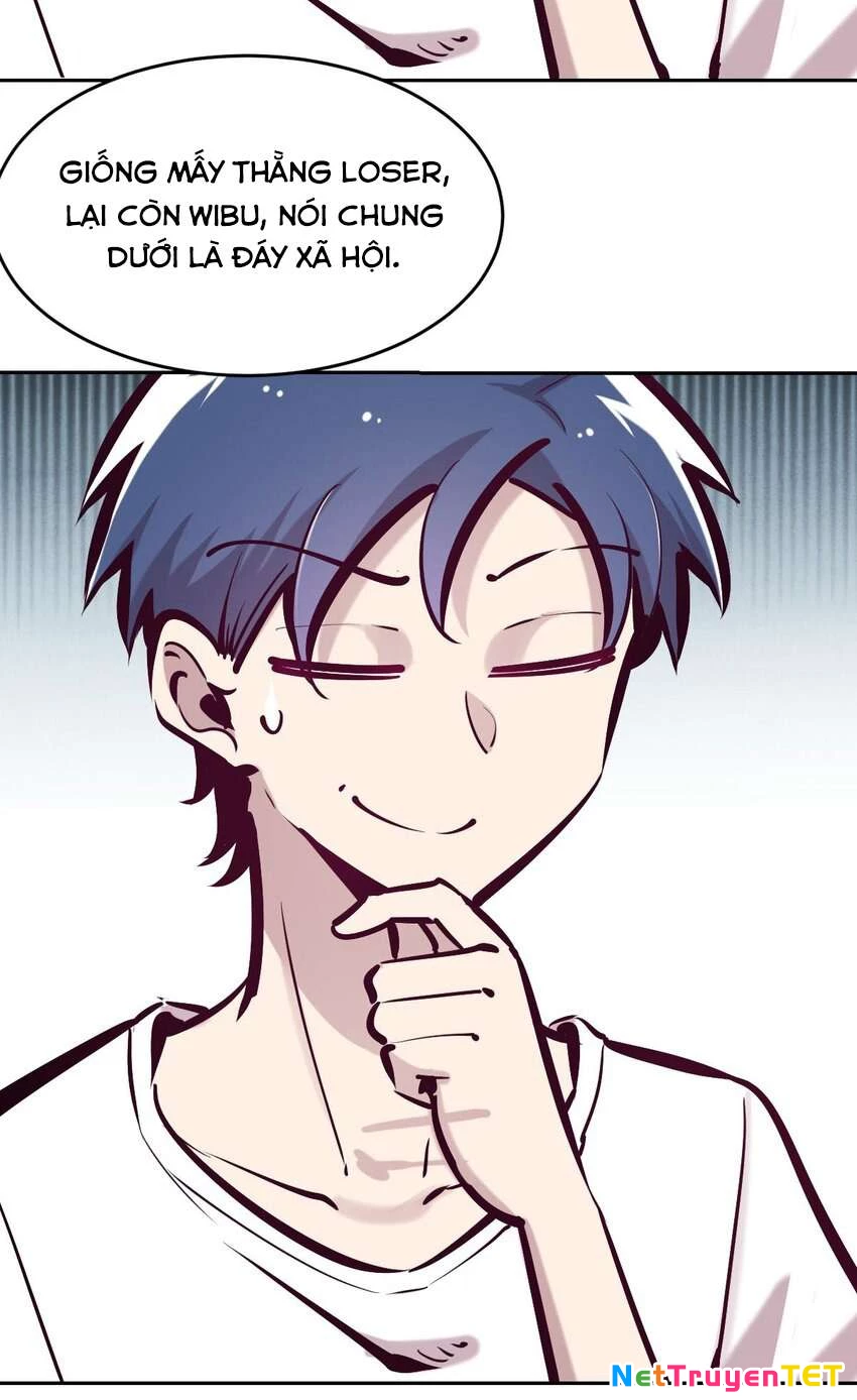 Oan Gia Chung Nhà ! Chapter 52.2 - Trang 2