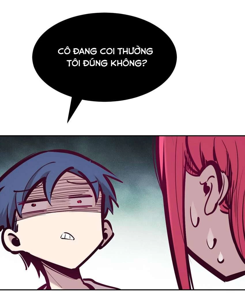 Oan Gia Chung Nhà ! Chapter 52.2 - Trang 2