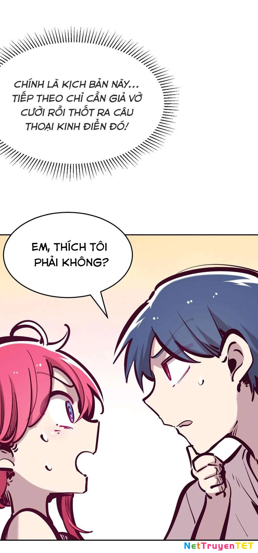 Oan Gia Chung Nhà ! Chapter 52.2 - Trang 2