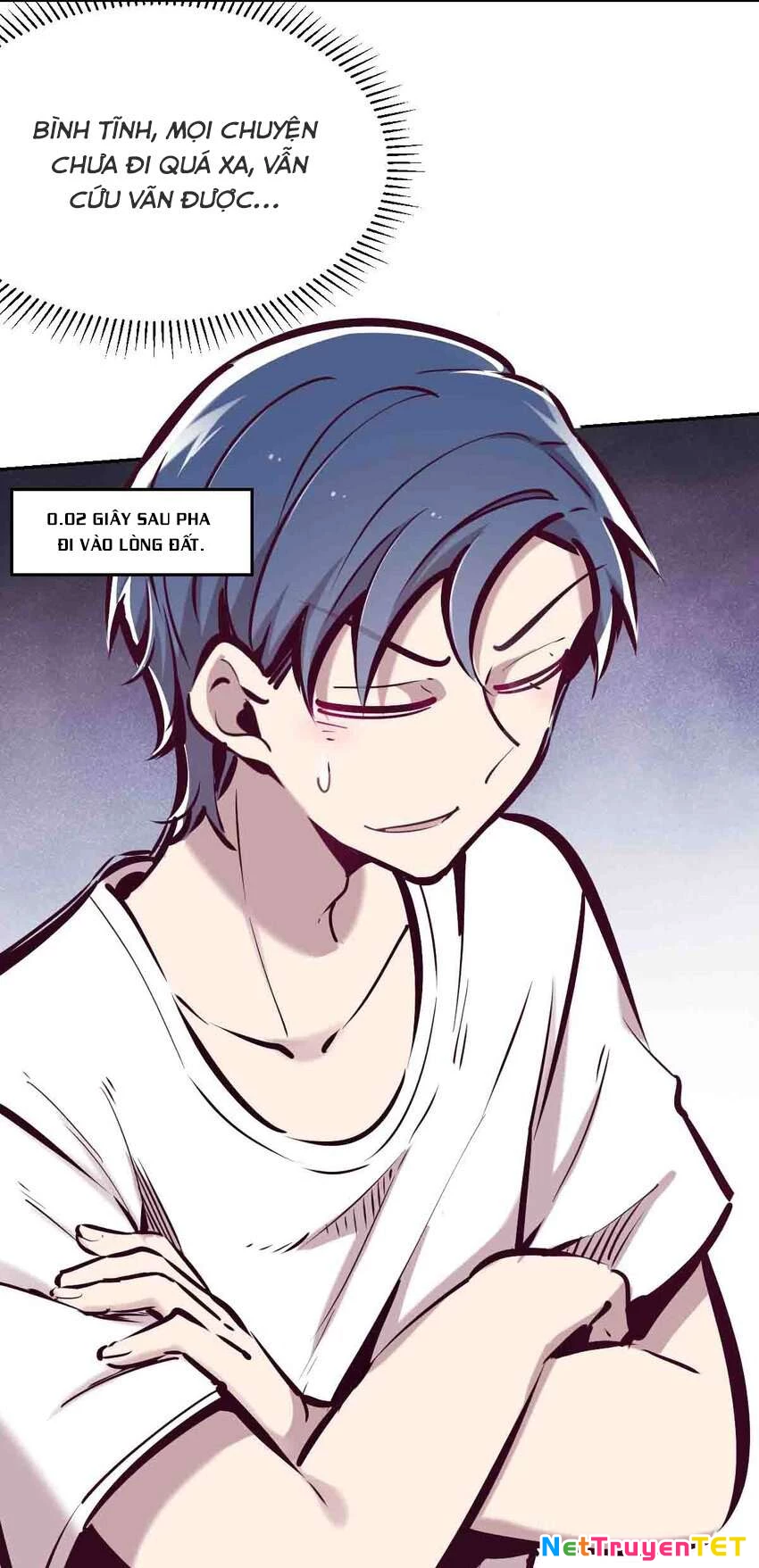 Oan Gia Chung Nhà! Chapter 53 - 4