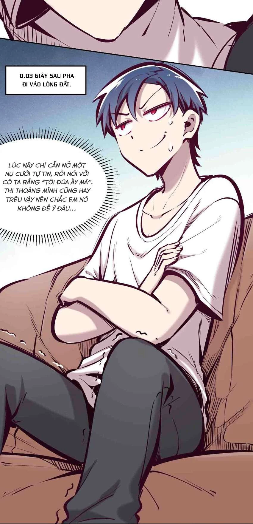 Oan Gia Chung Nhà! Chapter 53 - 5
