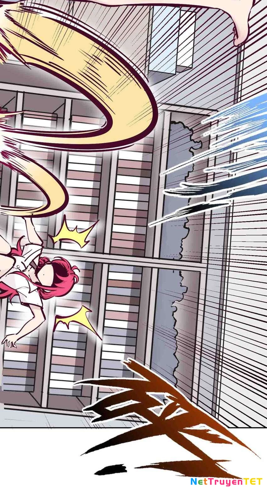 Oan Gia Chung Nhà! Chapter 53 - 26