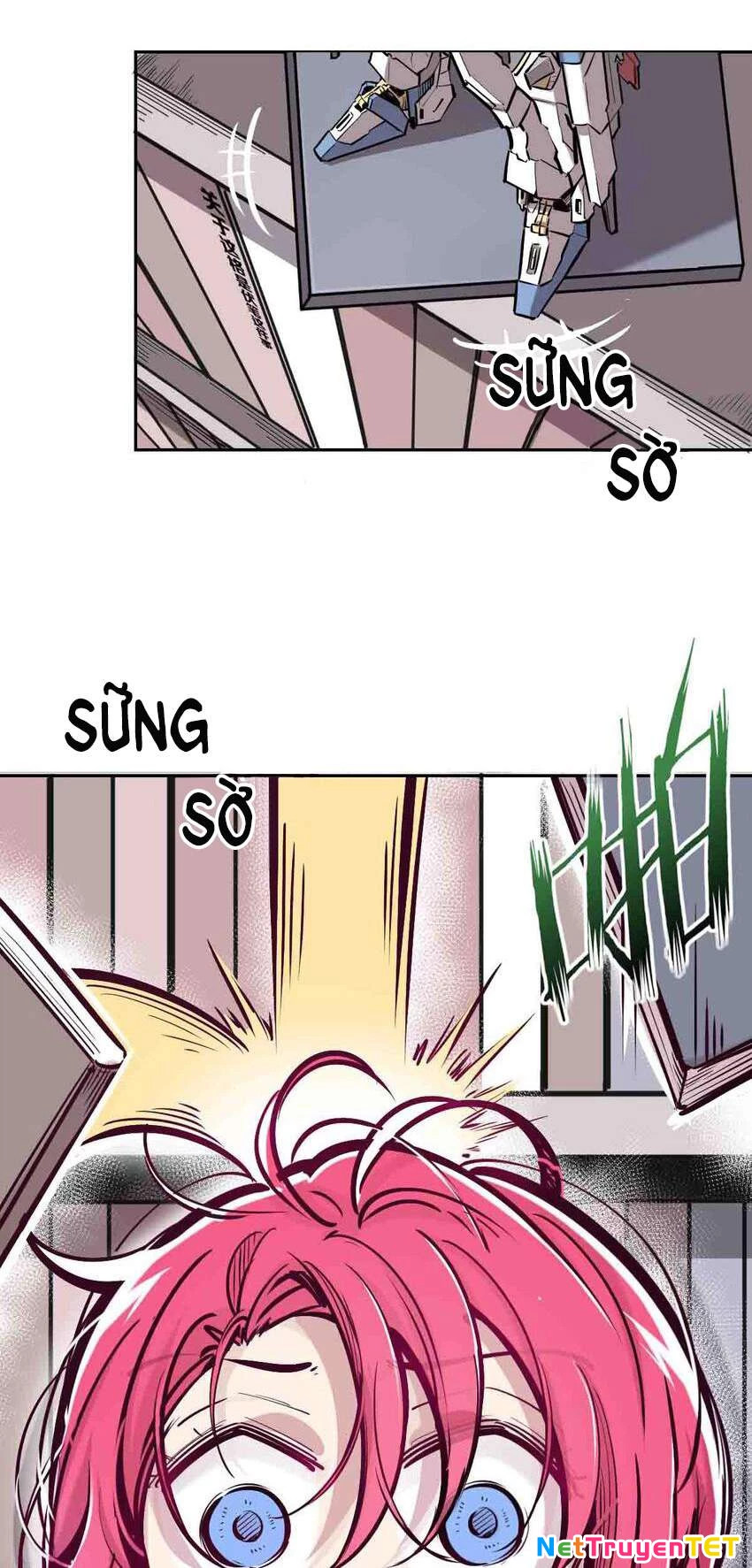 Oan Gia Chung Nhà! Chapter 53 - 27