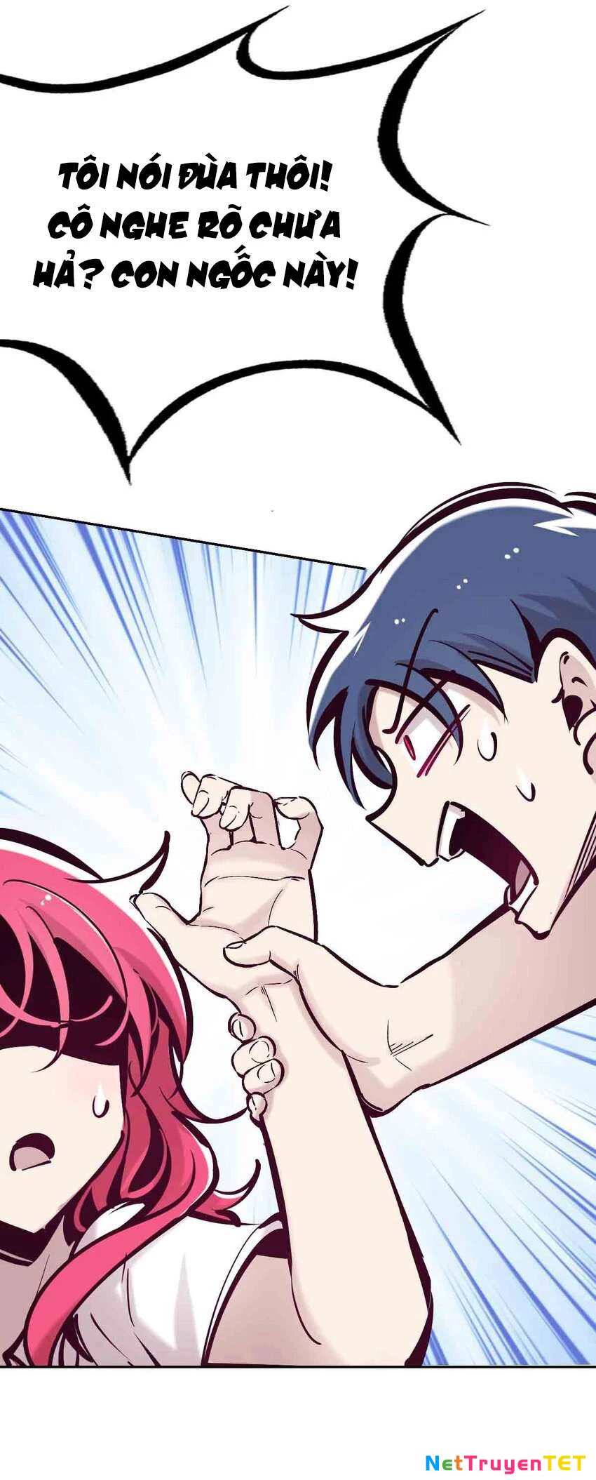 Oan Gia Chung Nhà! Chapter 53 - 35