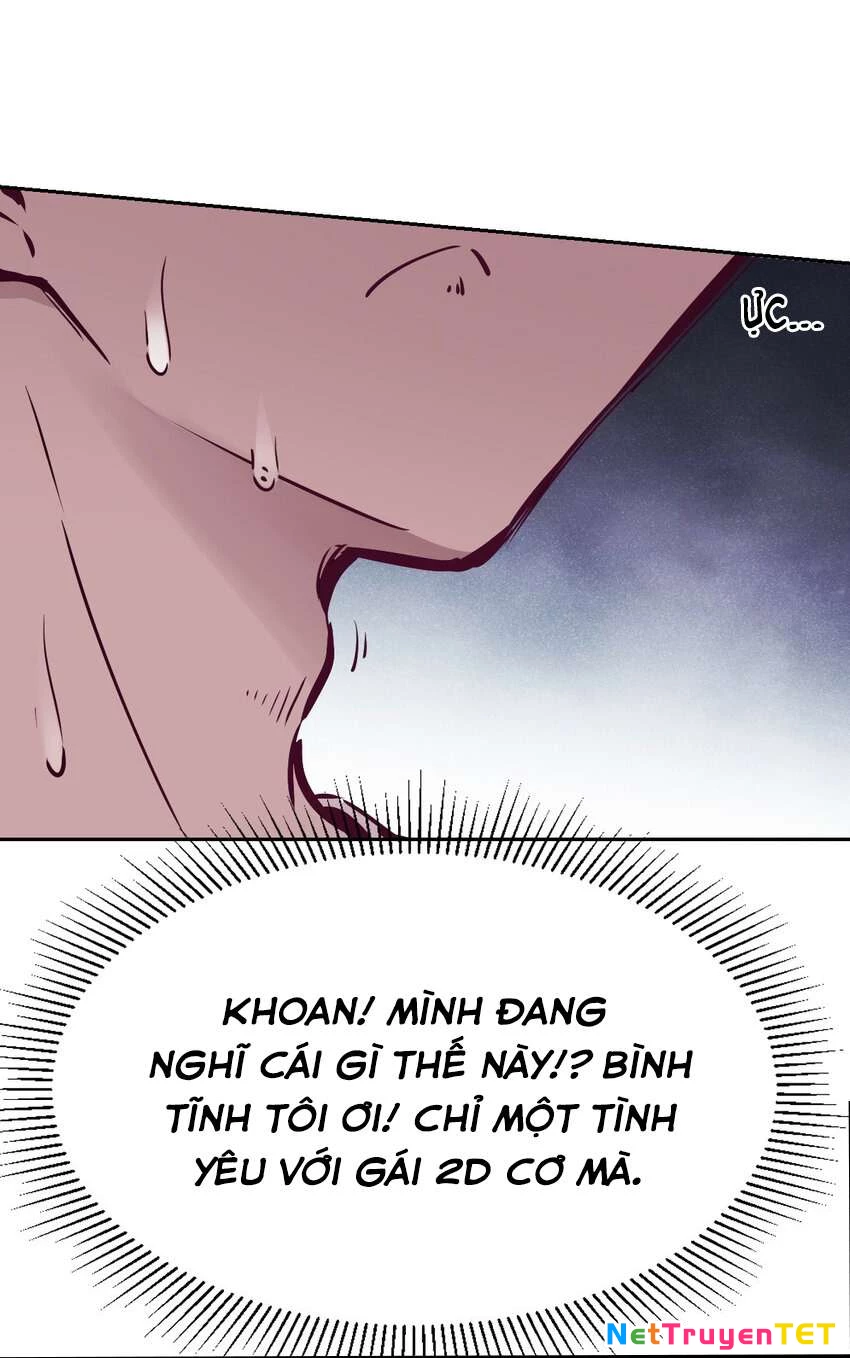 Oan Gia Chung Nhà ! Chapter 53.5 - Trang 2