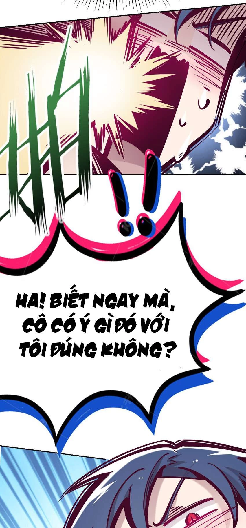 Oan Gia Chung Nhà ! Chapter 53.5 - Trang 2