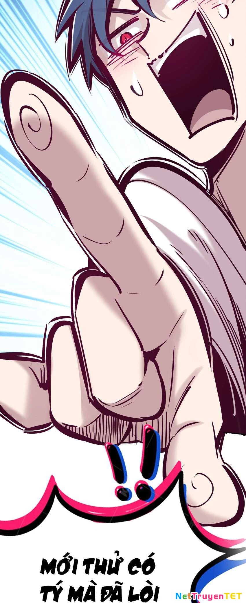 Oan Gia Chung Nhà ! Chapter 53.5 - Trang 2