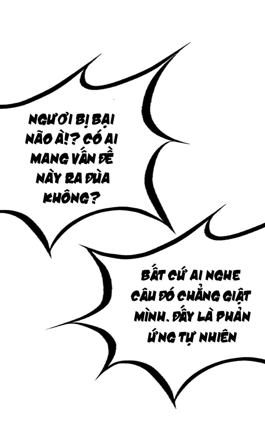 Oan Gia Chung Nhà ! Chapter 53.5 - Trang 2