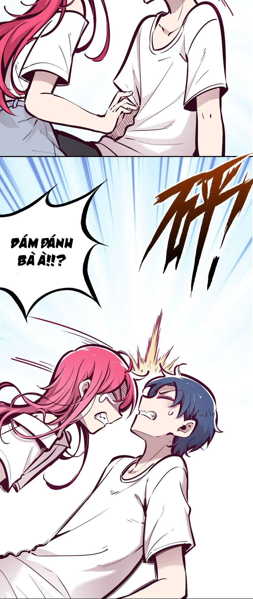 Oan Gia Chung Nhà ! Chapter 53.5 - Trang 2