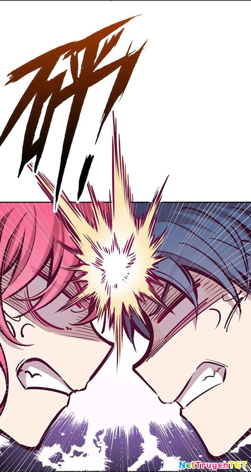 Oan Gia Chung Nhà ! Chapter 53.5 - Trang 2